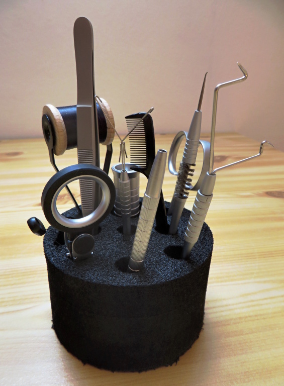 ... And his small brother :-)