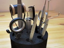 ... And his small brother :-)