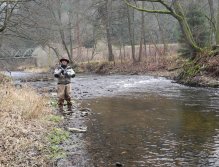 Let's stop for a snack!