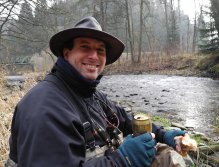 Snack in Czech way...