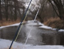 Basic fishing problem