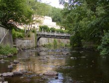 Tepla in Karslbad (Karlovy Vary)