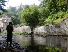 Tepla in Karslbad (Karlovy Vary)