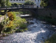 Tepla in Karslbad (Karlovy Vary)