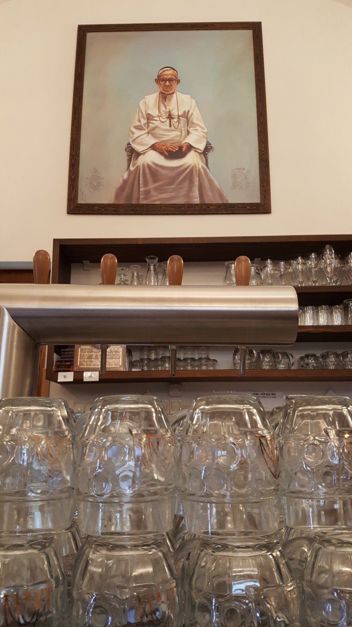 Drinking supervision