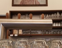 Drinking supervision