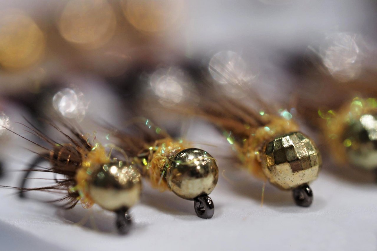 It's all in the head! ;-)