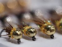 TOP & Favorite Tungsten Jigs From My Fly Box