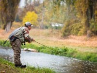 Fly Fishing Competition Uslava 2018
