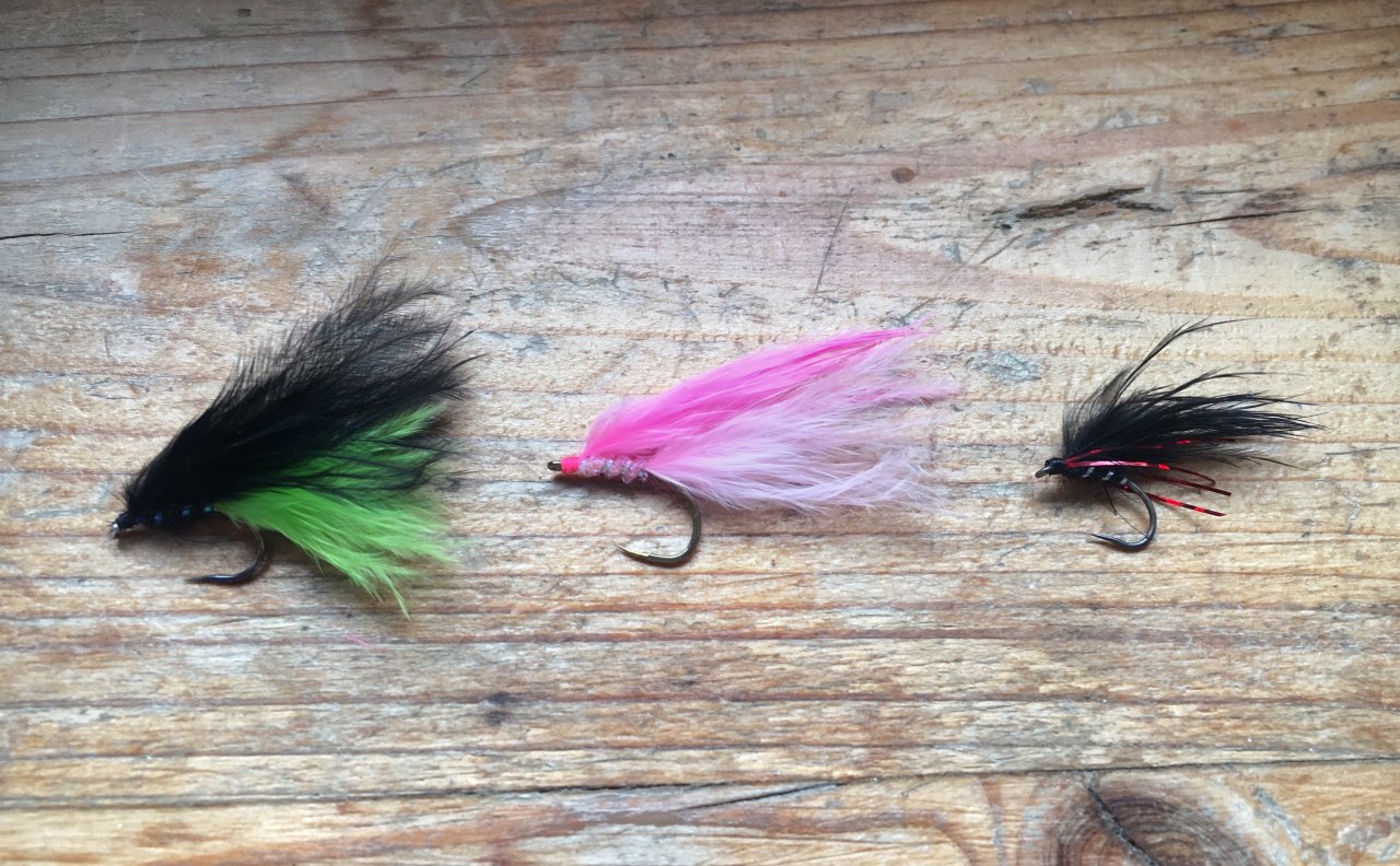 Still water lures - Vivas