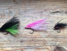 Still water lures - Vivas