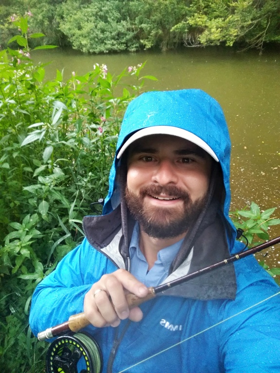 I hope this gallery will help all those who find themselves on still water at "bad time" to efficiently fishing by chance, or deliberately - because they like challenges and what they take as a win is not just a quick catch, but valuable experiences! Ale�