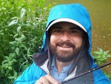 I hope this gallery will help all those who find themselves on still water at "bad time" to efficiently fishing by chance, or deliberately - because they like challenges and what they take as a win is not just a quick catch, but valuable experiences! Aleš