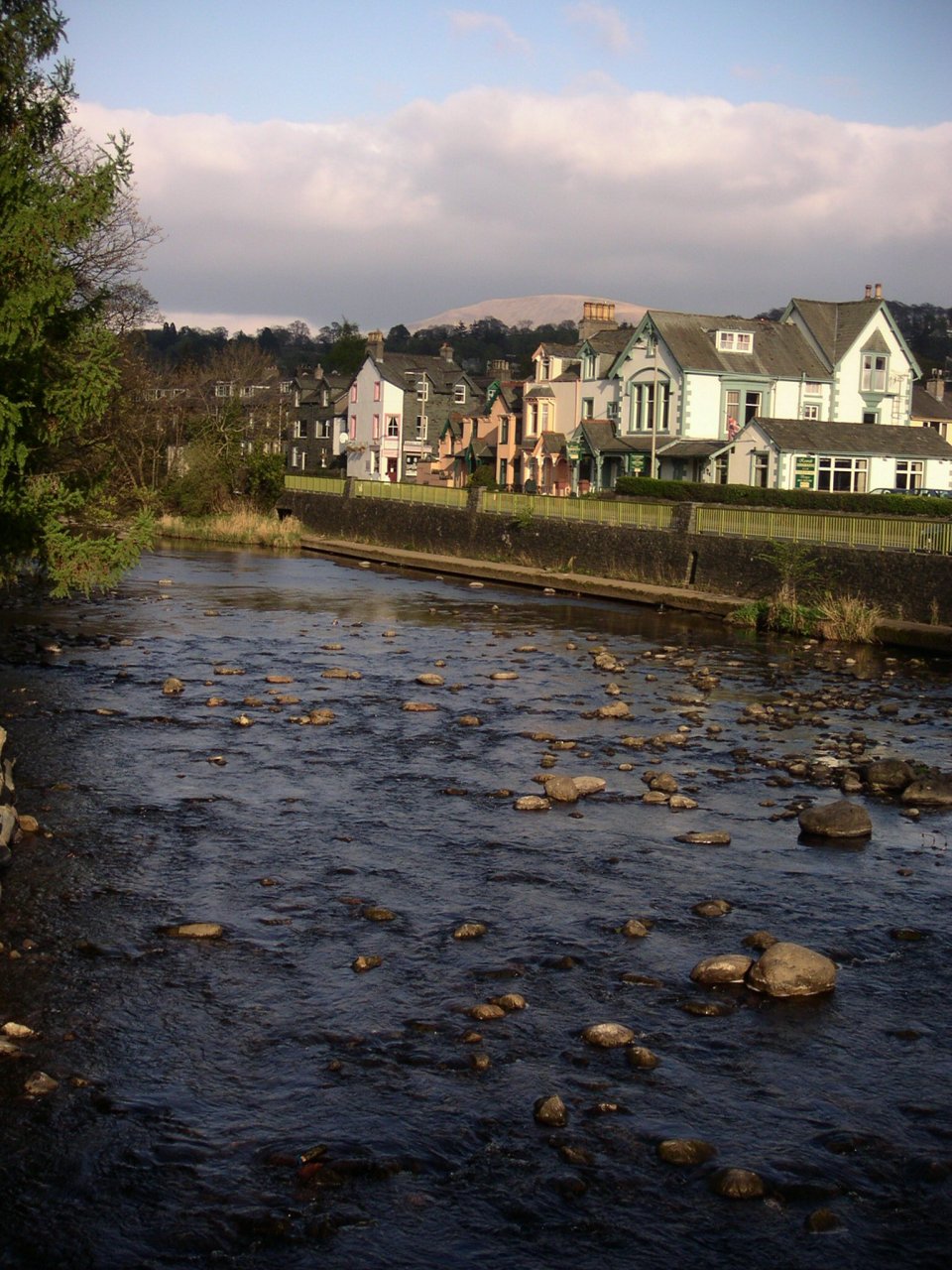 River Greta
