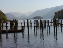 Derwent Water