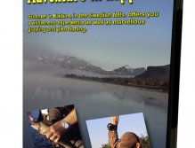 A Fly fishing Adventure in Lappland