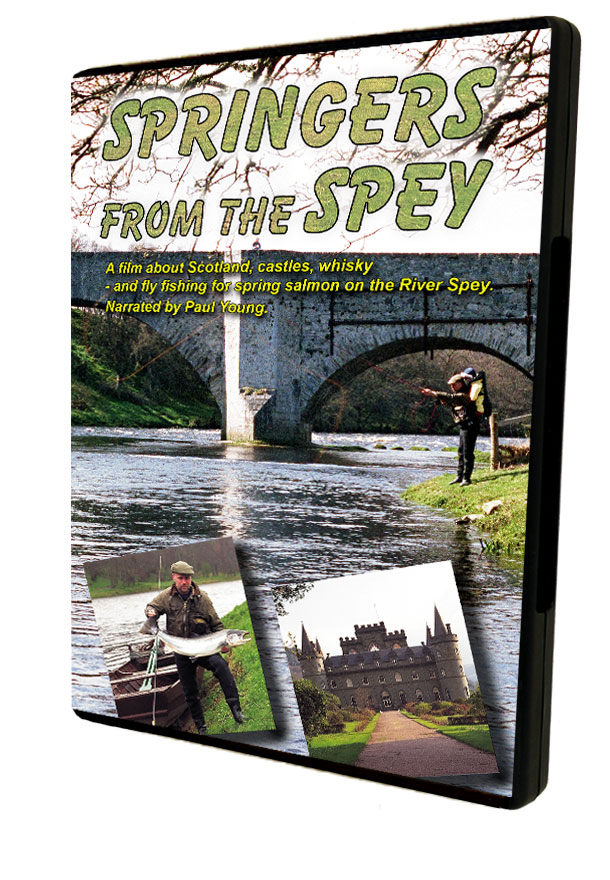 Springers from the Spey