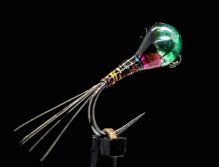 Tungsten Nymphs for Rivers and Streams in Austria