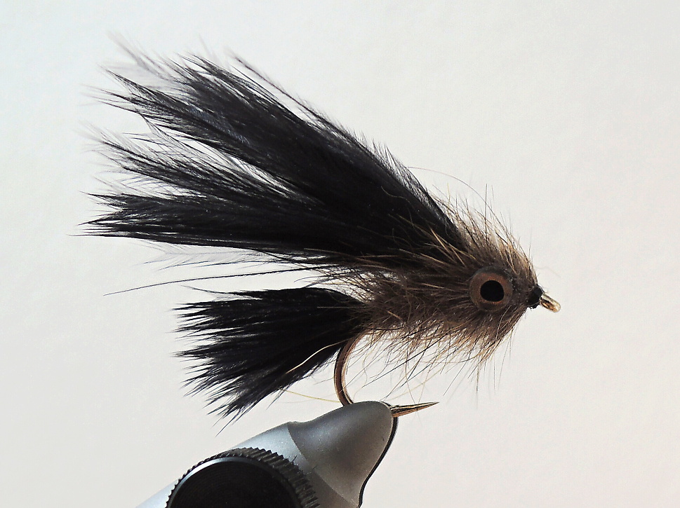 AR "Harebou" Mini Streamer