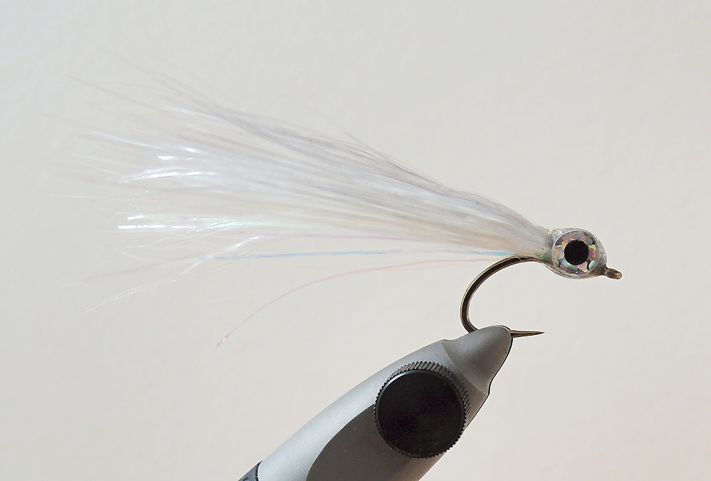 AR UV Flash Fish Original