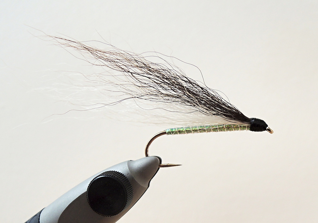 AR Skinny Fry Streamer