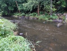 Tepla in Brezova near Karlovy Vary