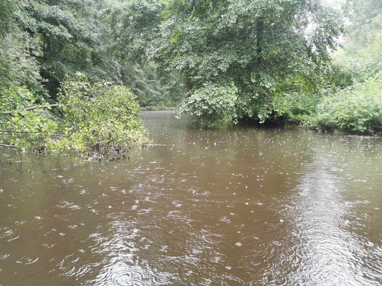 Tepla in Brezova near Karlovy Vary