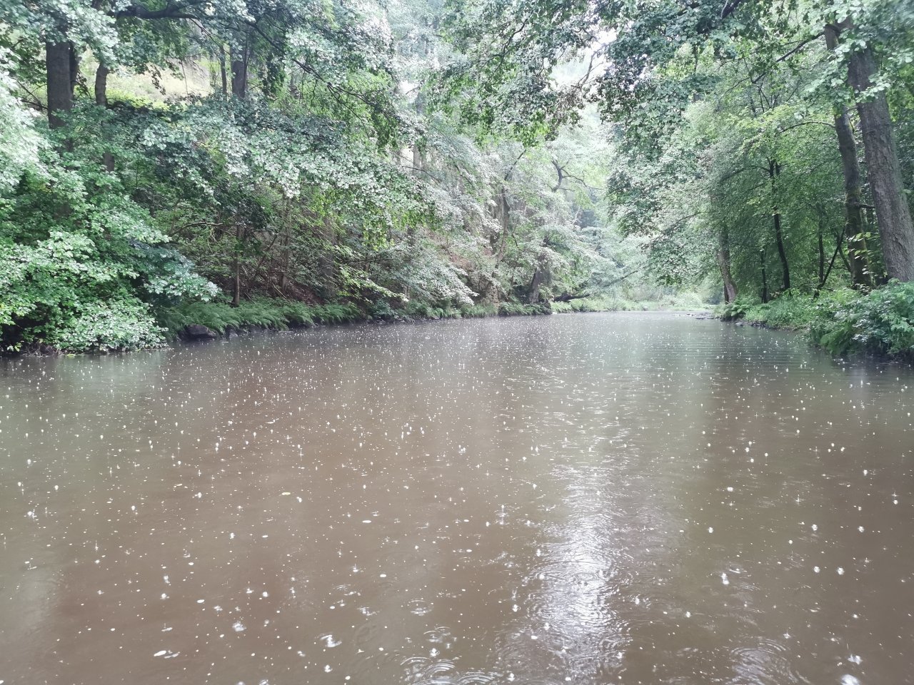 Tepla in Brezova near Karlovy Vary