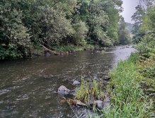 Tepla in Brezova near Karlovy Vary