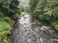 Tepla In Brezova Near Karlovy Vary