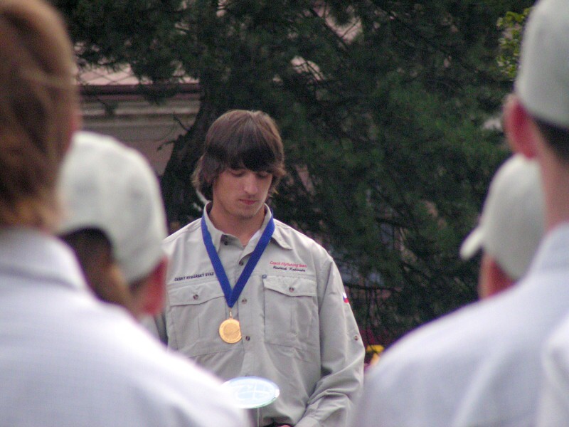 Individual World Champion