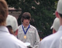 Individual World Champion