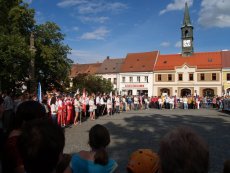 Pictures from World Youth Championship 2009