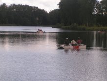 Břevnická nádr, Chotěboř