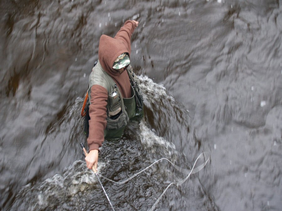 Otava 6, �ichovice