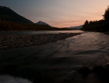 Fishable water EVERYWHERE