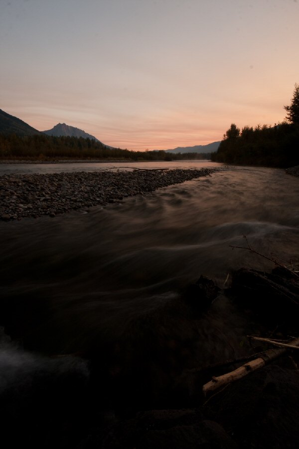 Expect beautiful Scenery throughout your stay