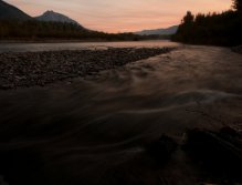 Expect beautiful Scenery throughout your stay