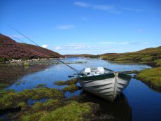 North Uist picture gallery