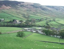 Yorkshire dales