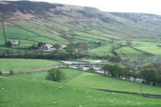 More pictures from Yorkshire