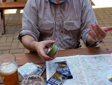 The good preparation is key...