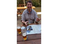 Just Another Day In The Paradise