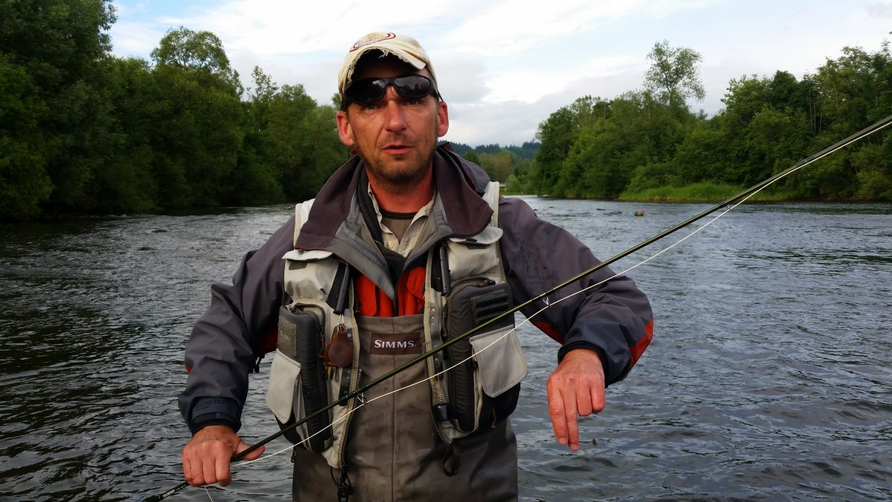 On V�h river near Be�e�ov�