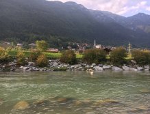Fly Fishing in Trentino