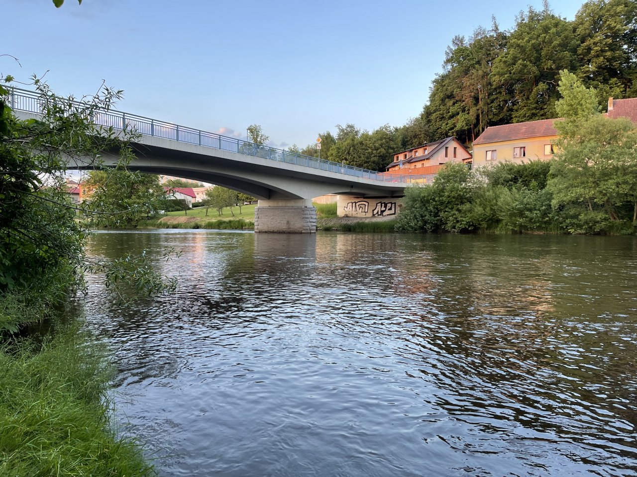 Vltava 24