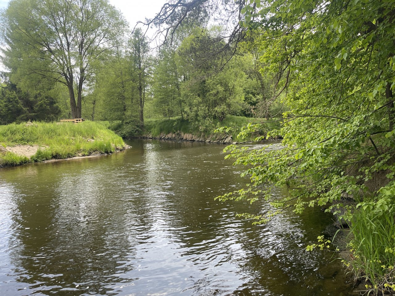 Mal�e near Kaplice