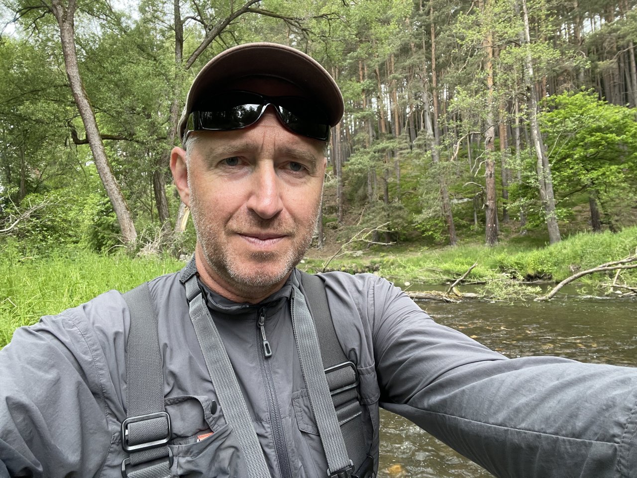 Mal�e near Kaplice