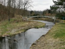 Trout season opening 2021