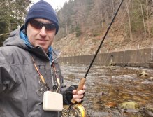 Trout season opening 2021